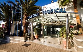 Parque Tropical Apartments Lanzarote